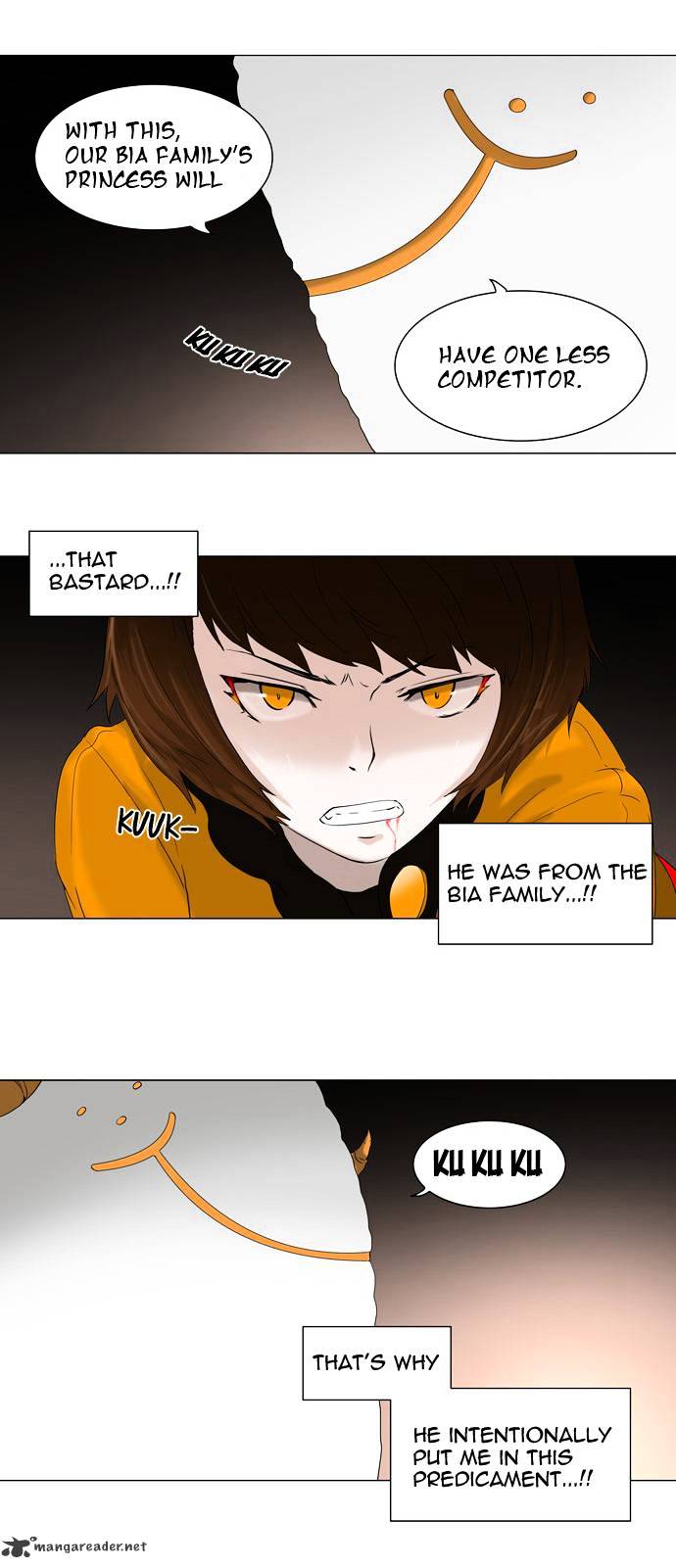 Tower of God, Chapter 68 image 26